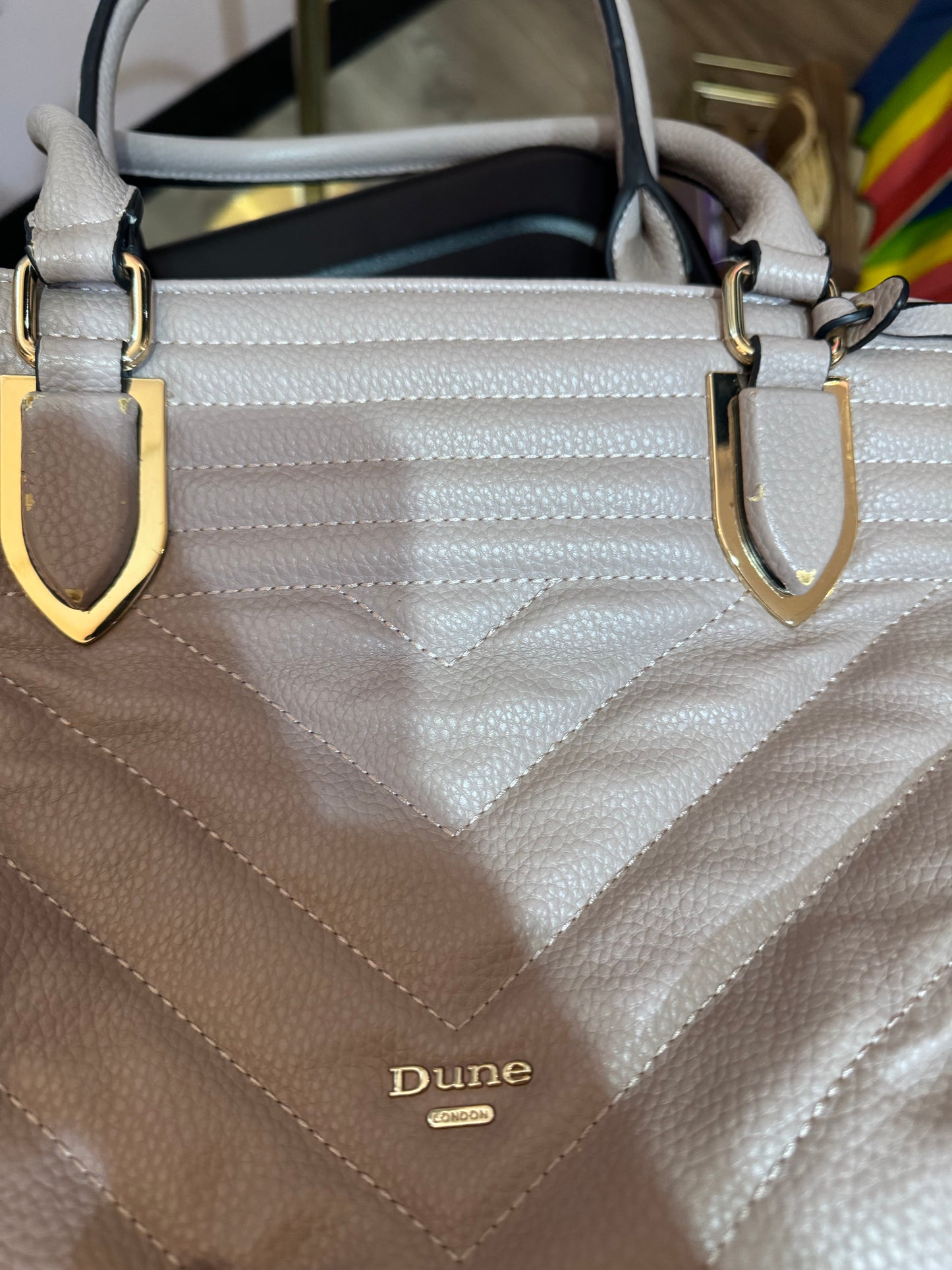Dune Brand handbag