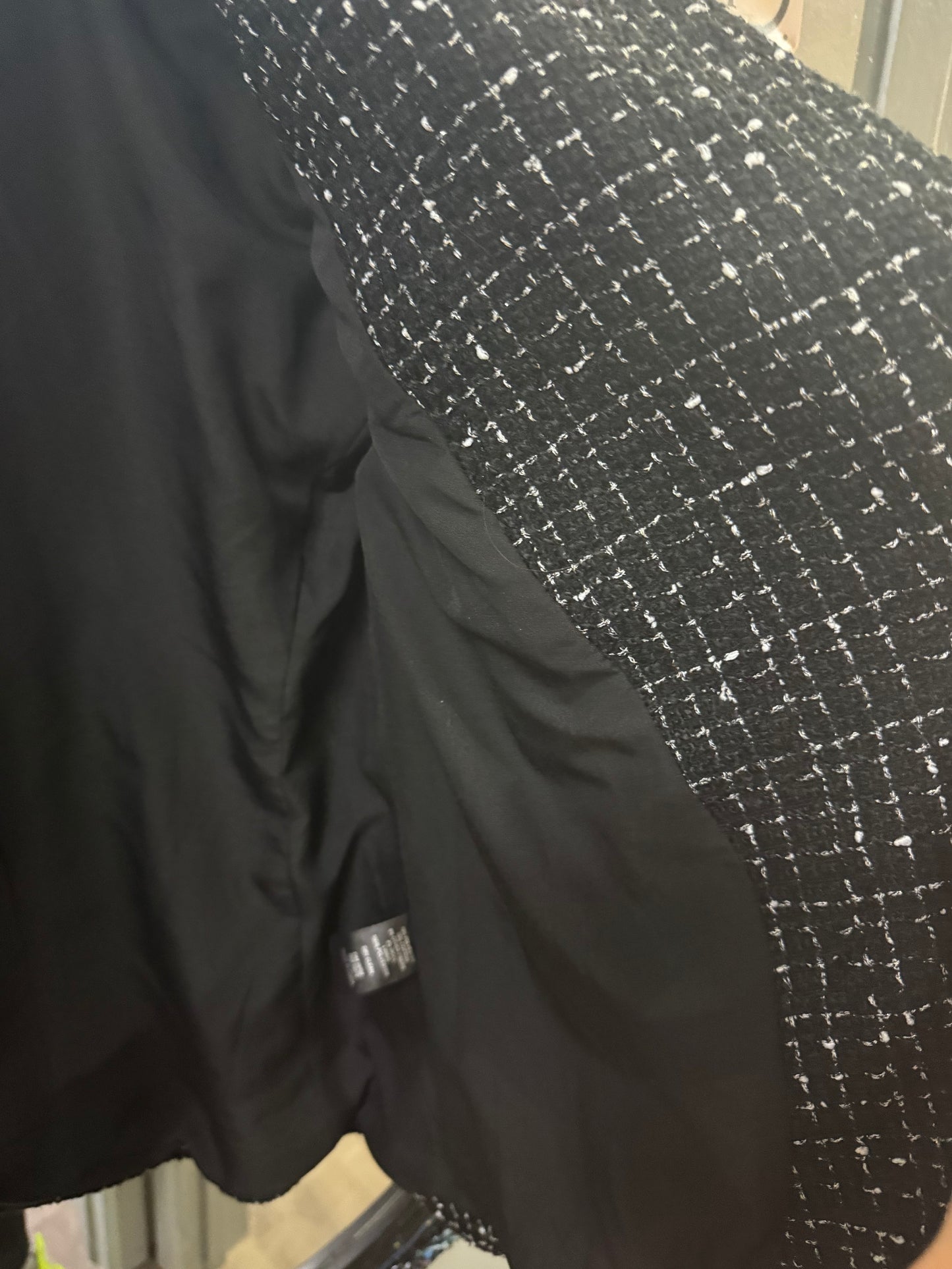 Rachel Zoe Blazer Size Medium