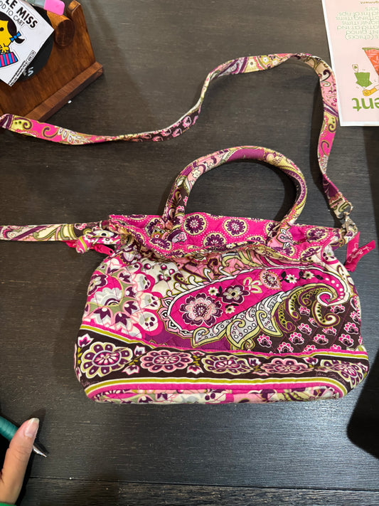Vera Bradley Medium Size Bag - Great Condition