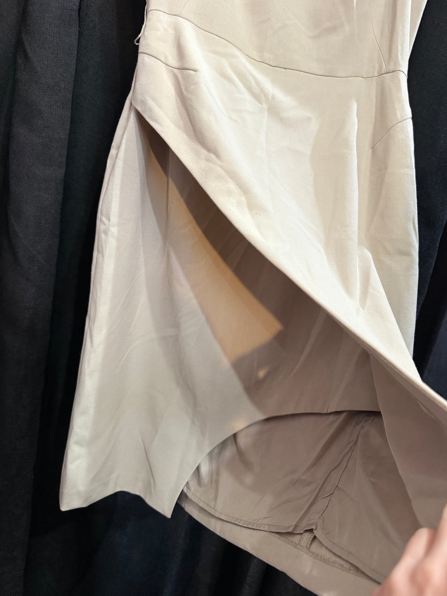 Calvin Klein Size 4 Dress - Sleeveless