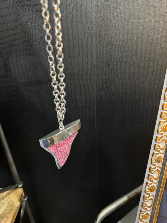 Crystal Necklace