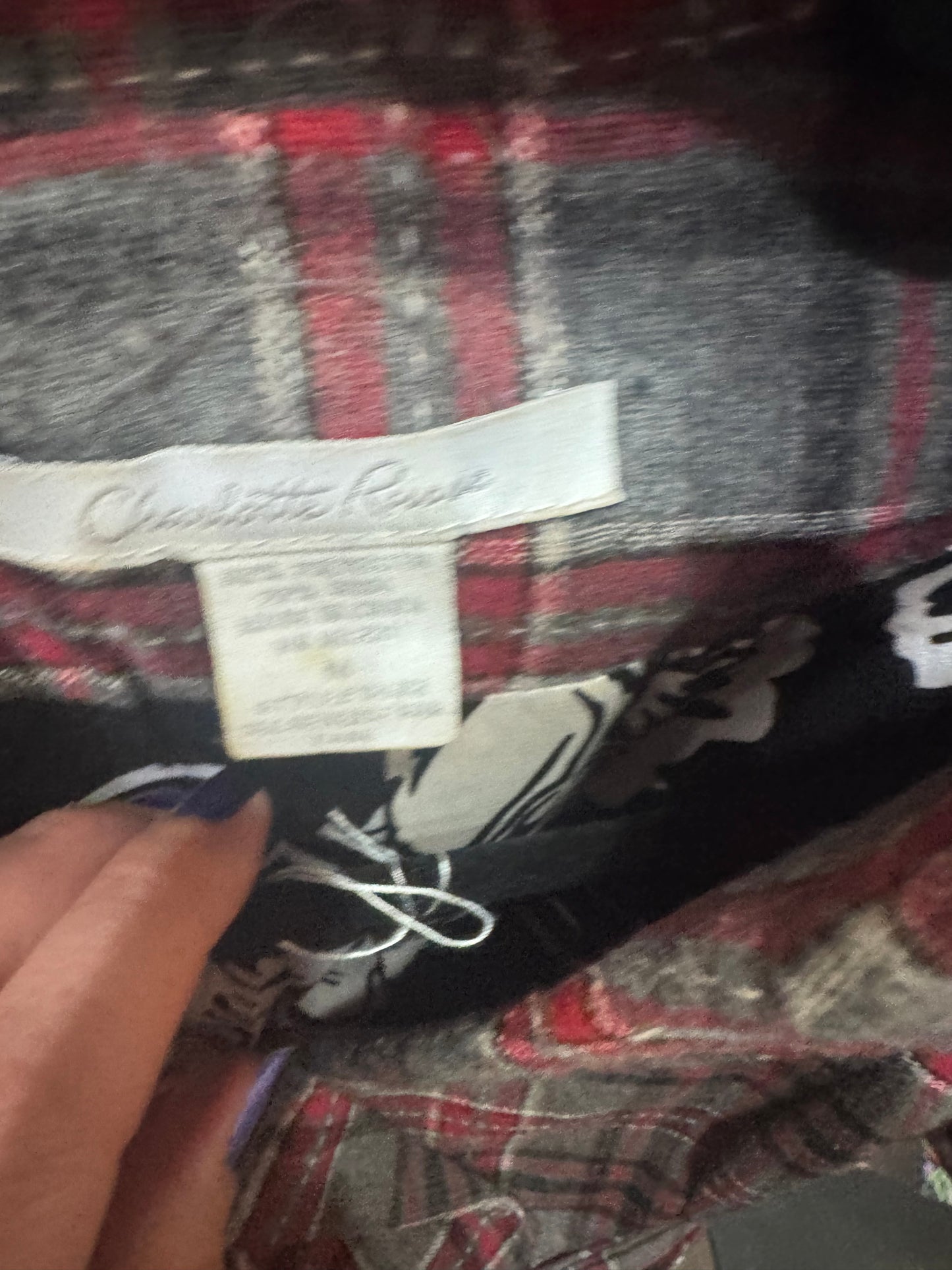 Charlotte Russe Dress - Size Medium