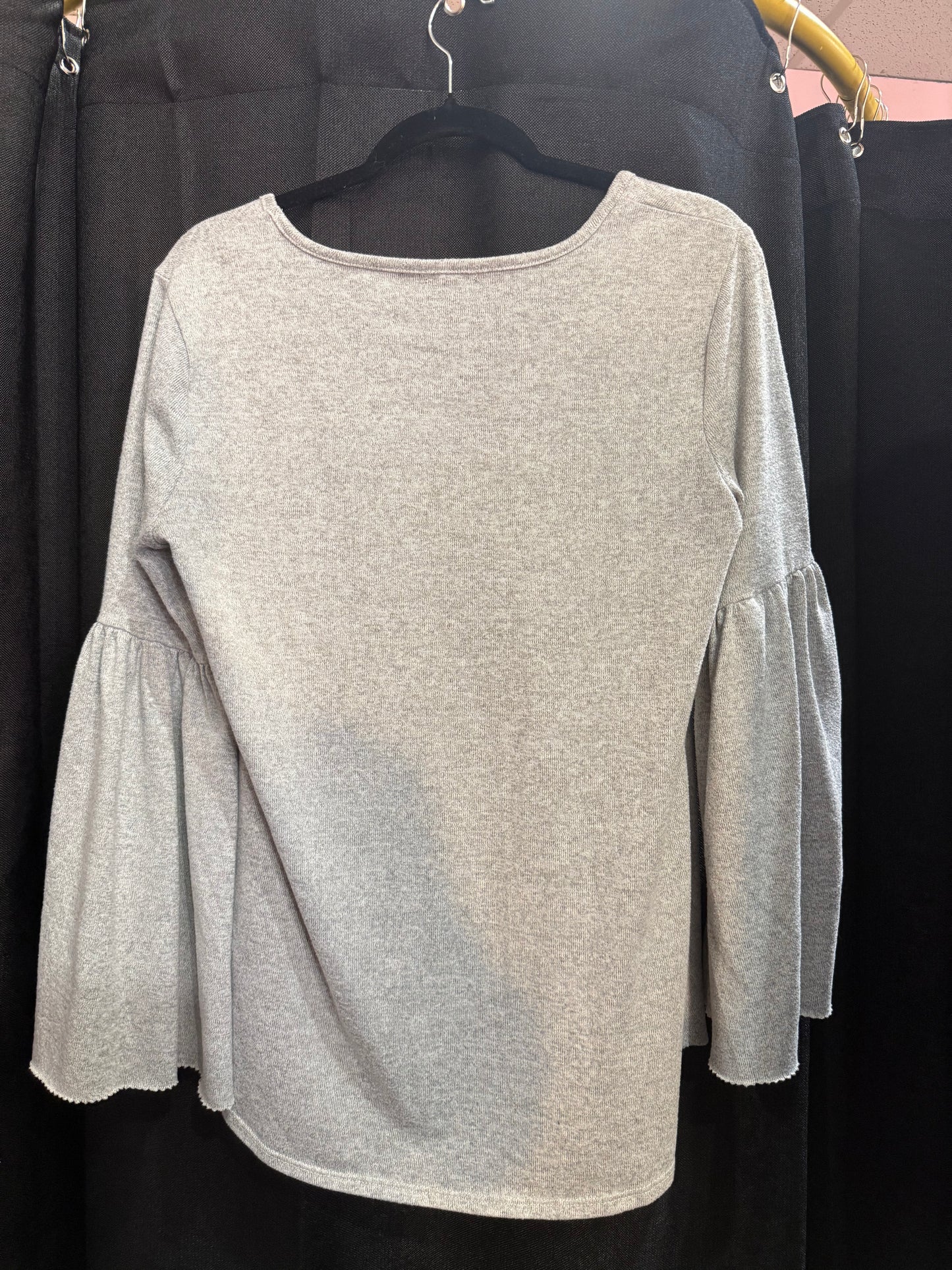 Hannah Top - Size Small