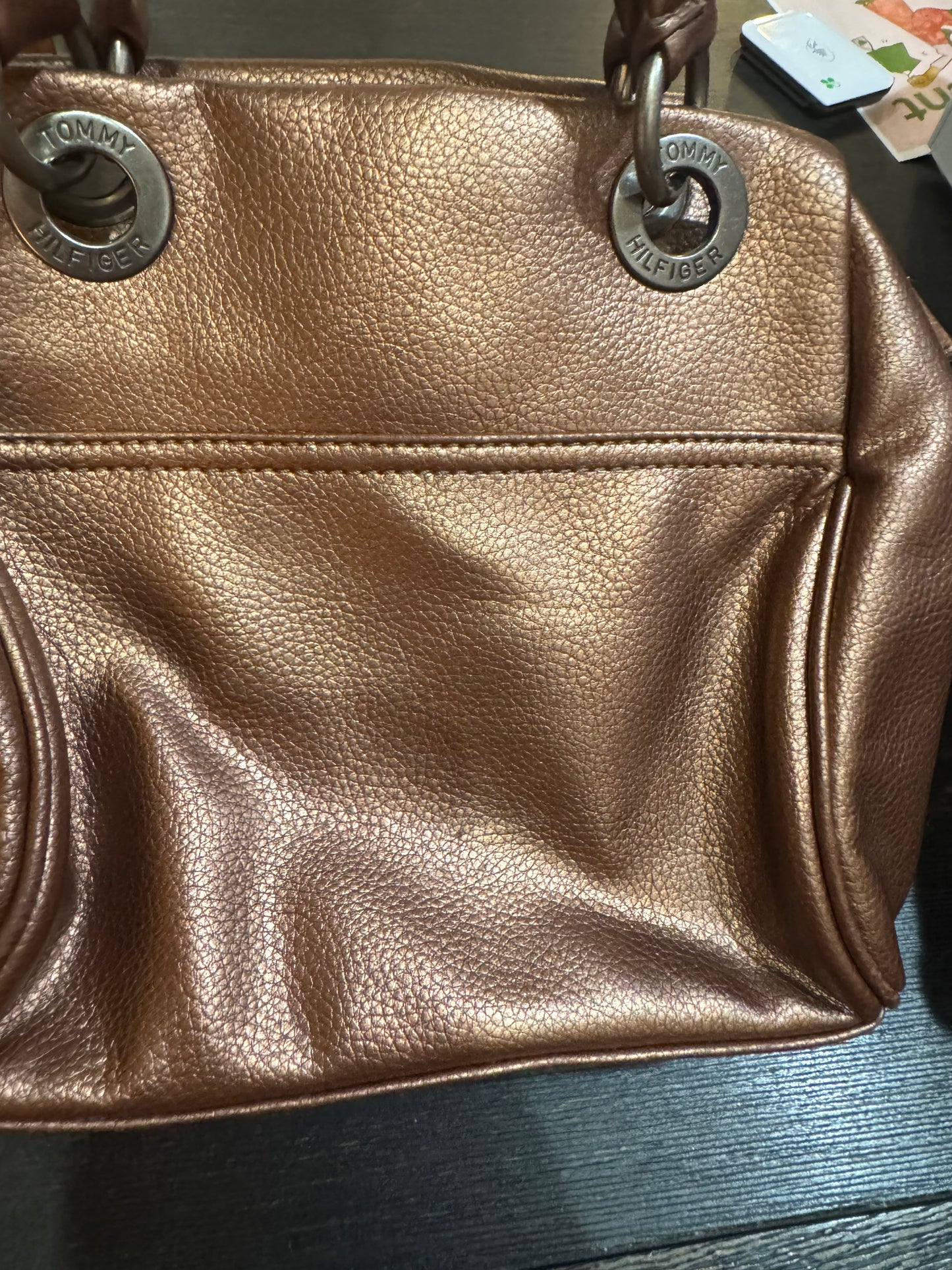 Tommy Hilfiger Small Handbag