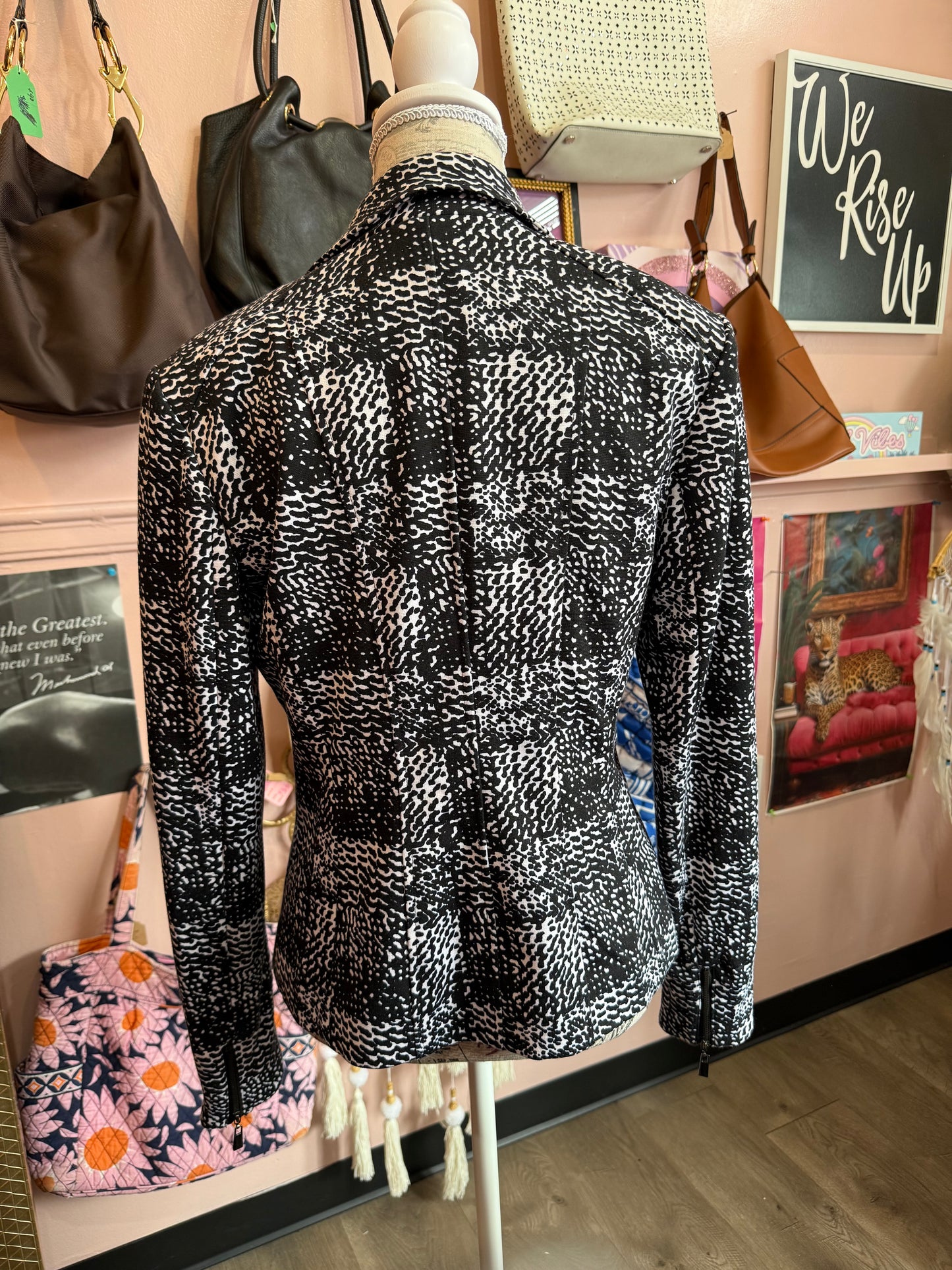 Grace Elements Size 2