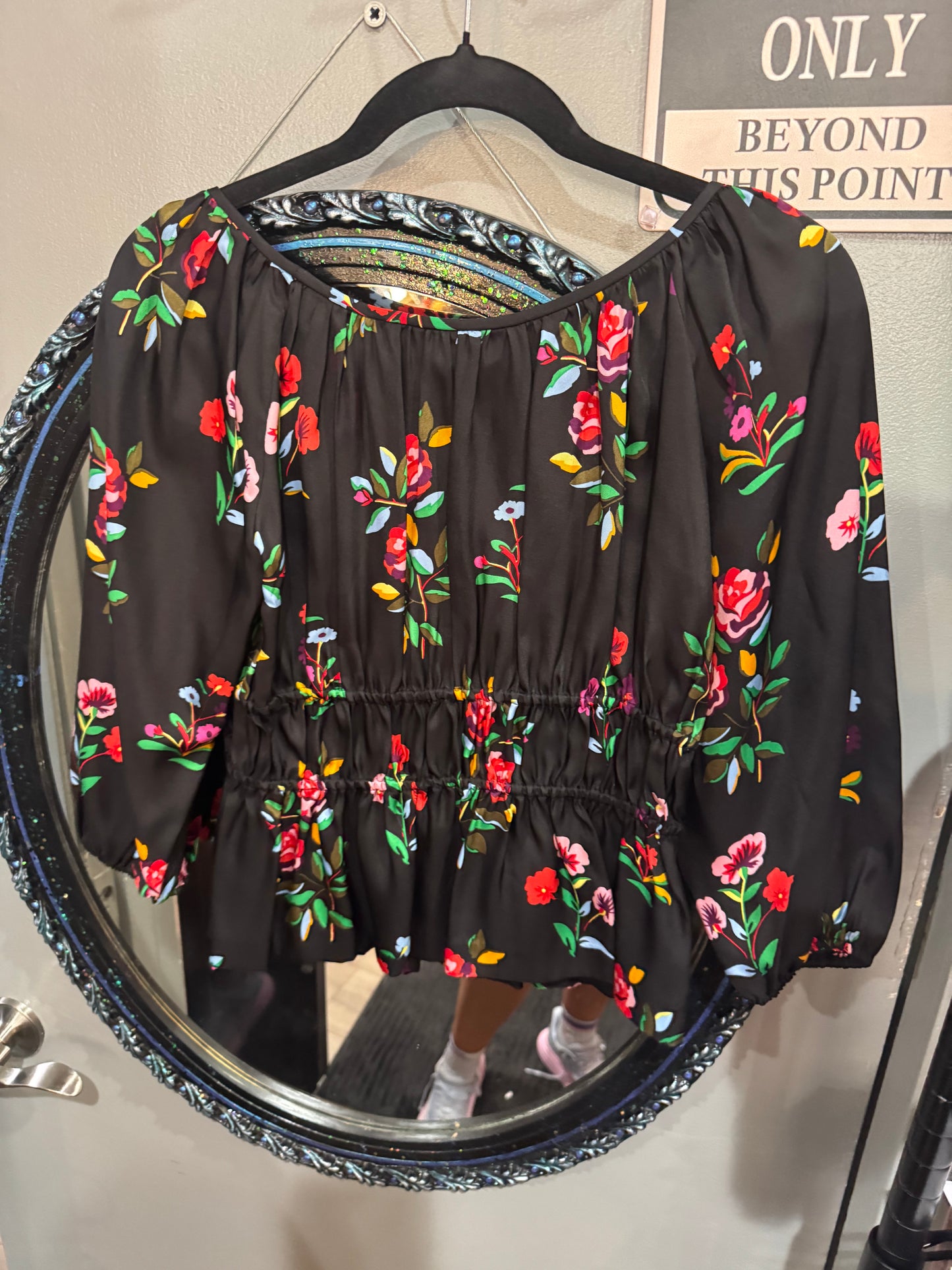Kate Spade Blouse - Size XS