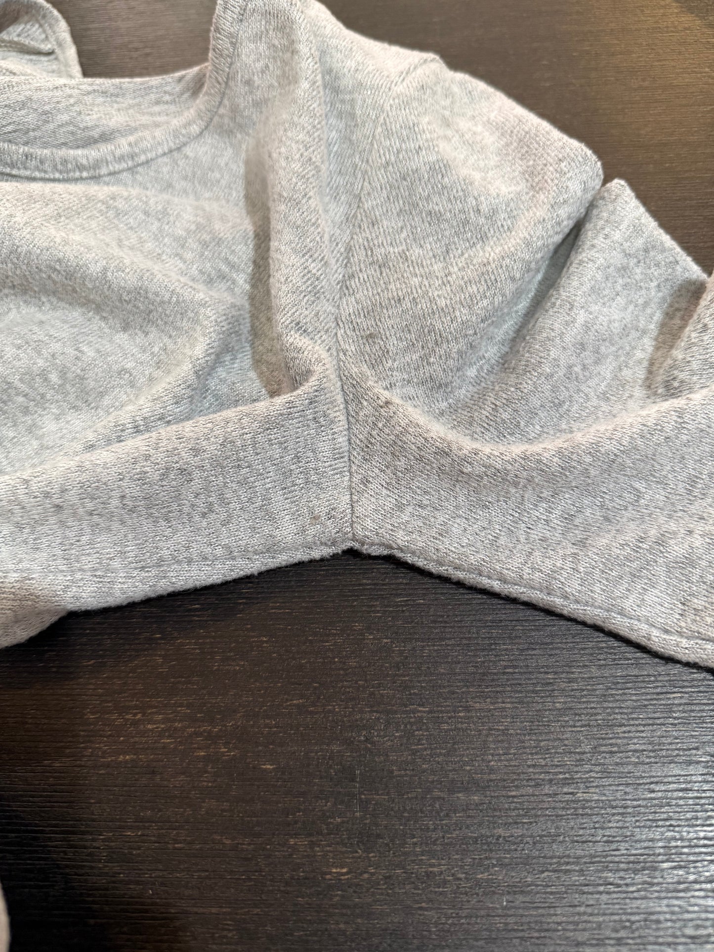 Hannah Top - Size Small