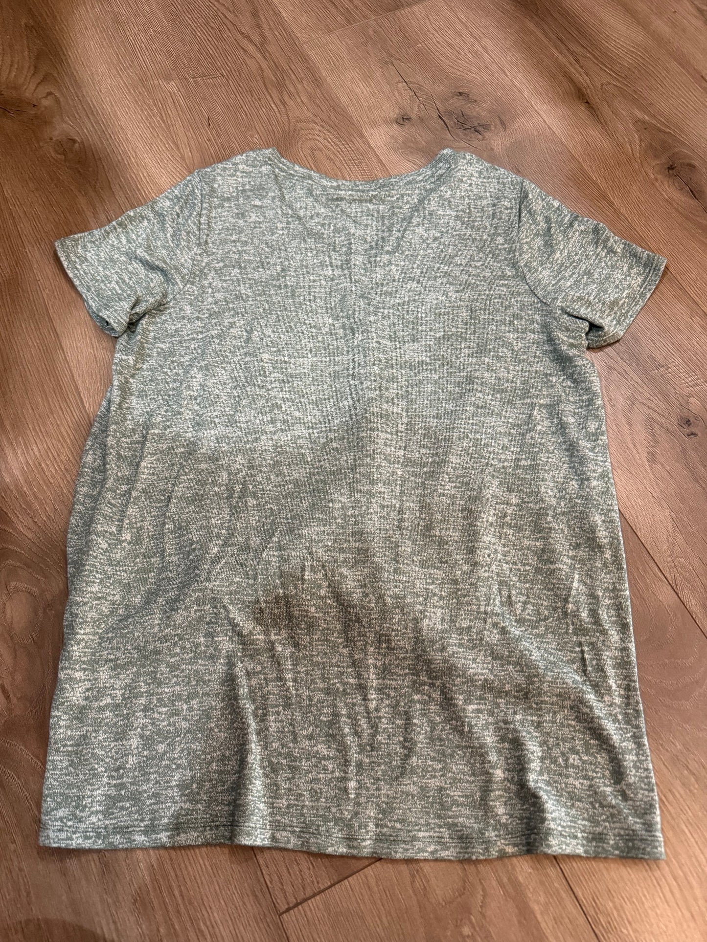 Calvin Klein Performance Top - Size Small