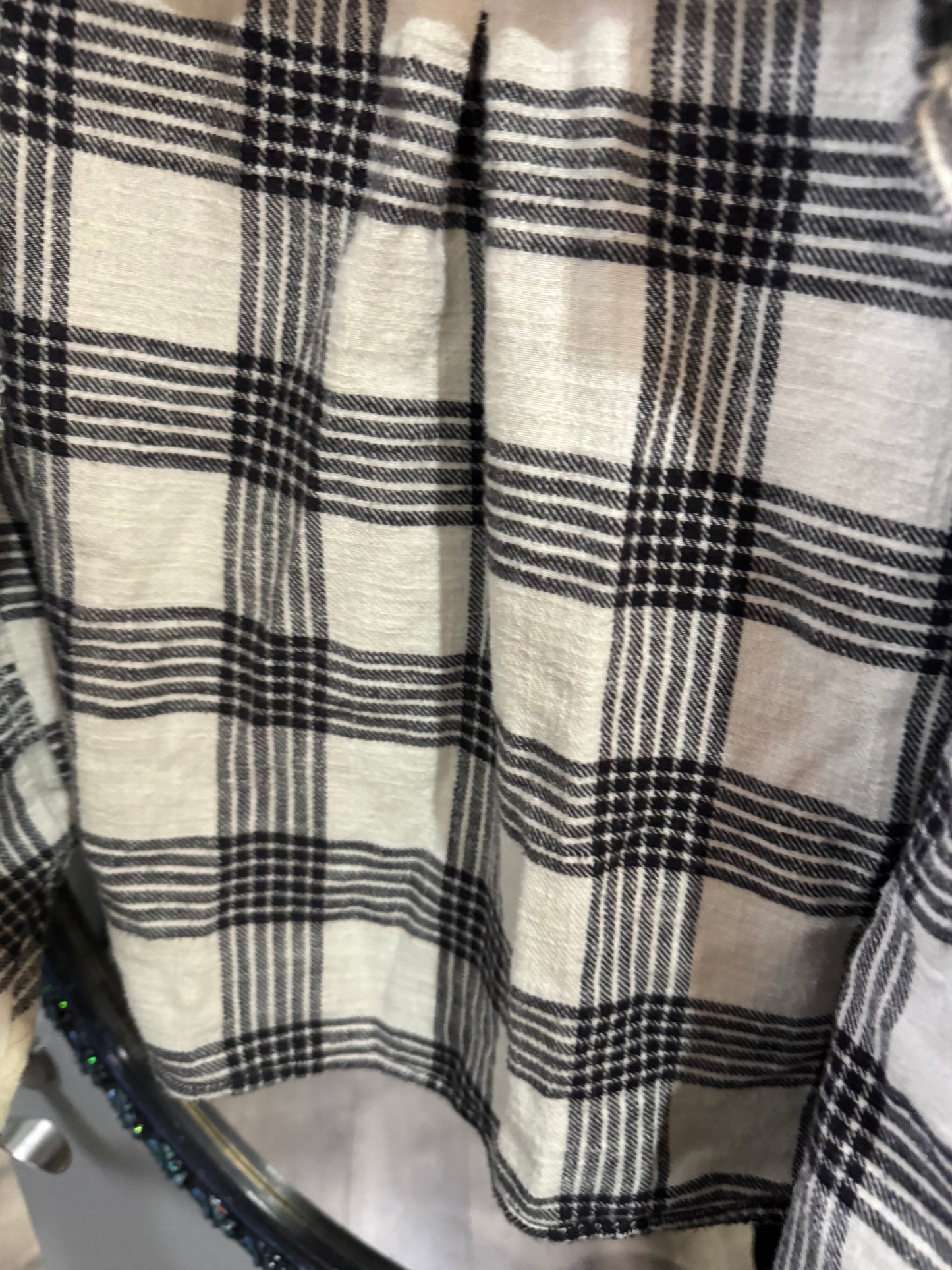 American Eagle - Button Down - Size Medium