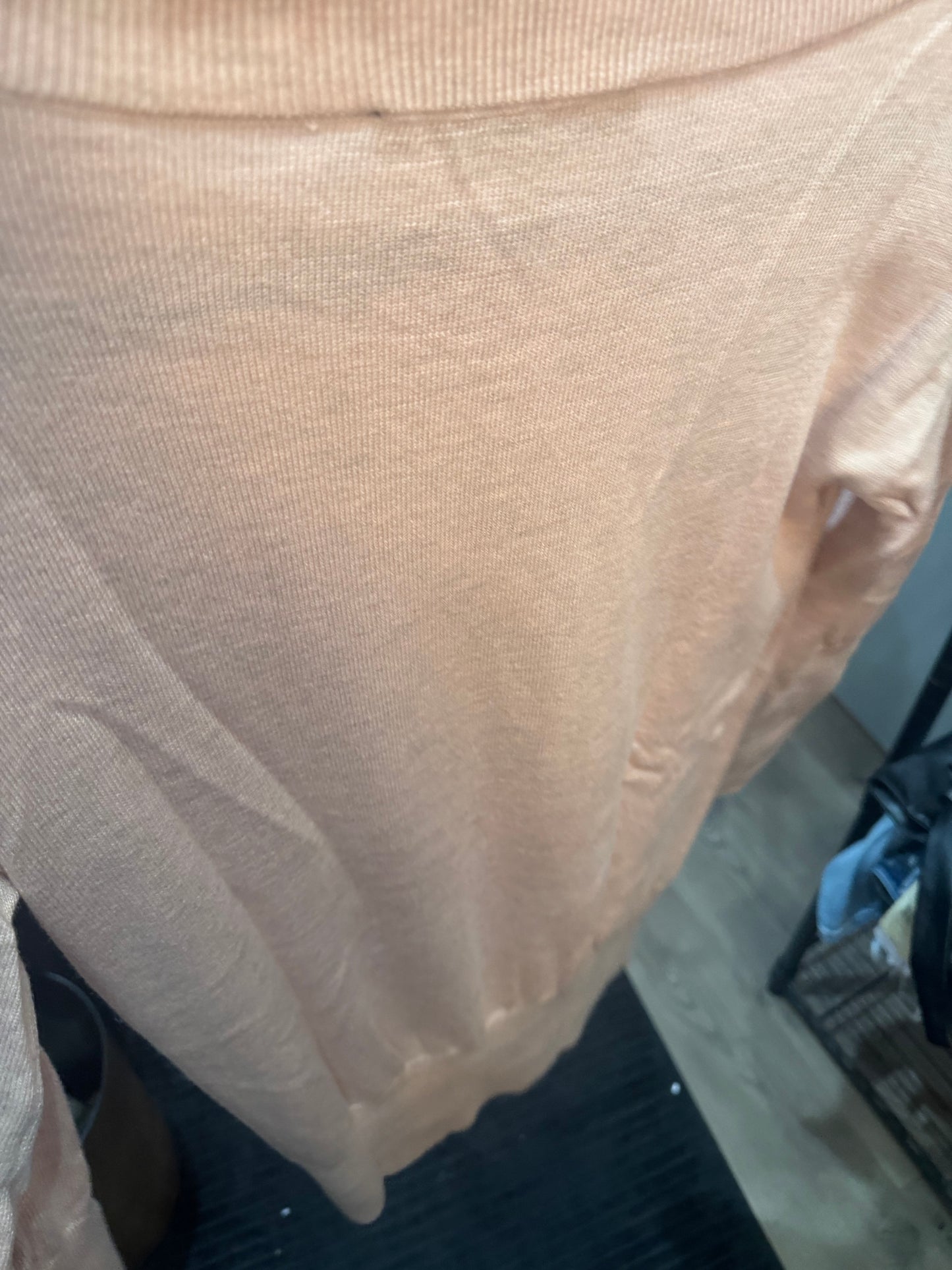 White House Black Market Sweater - Size Small