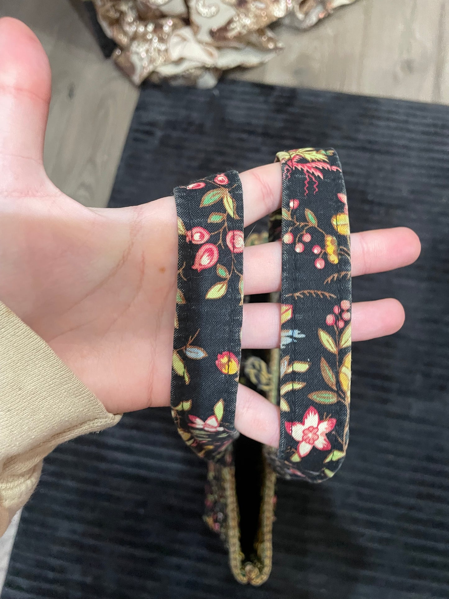 Vera Bradley Handbag