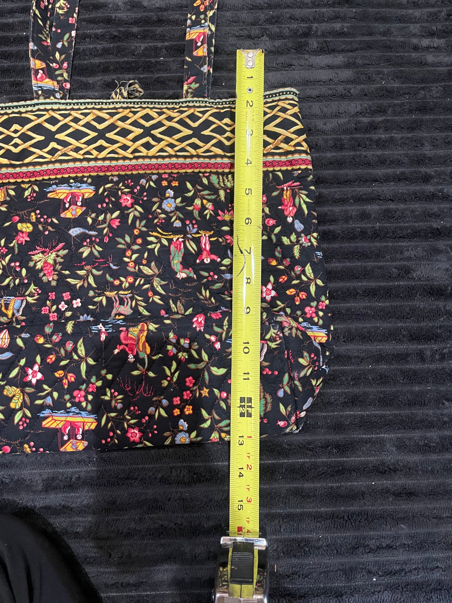 Vera Bradley Handbag