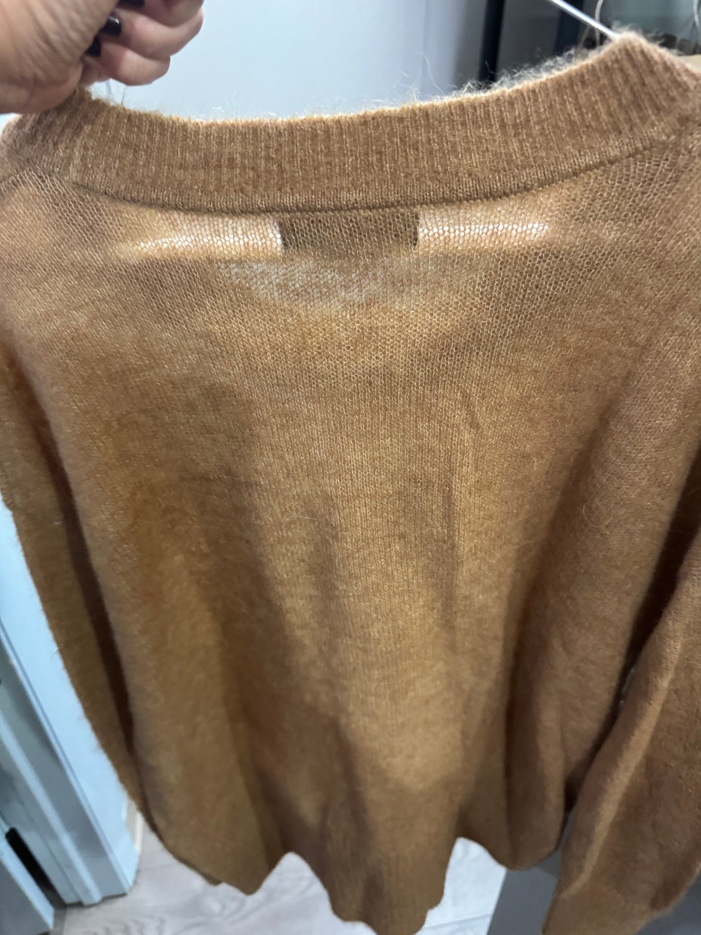 Banana Republic Women’s Sweater - Size Large