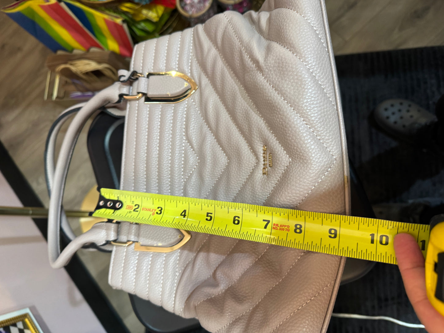 Dune Brand handbag