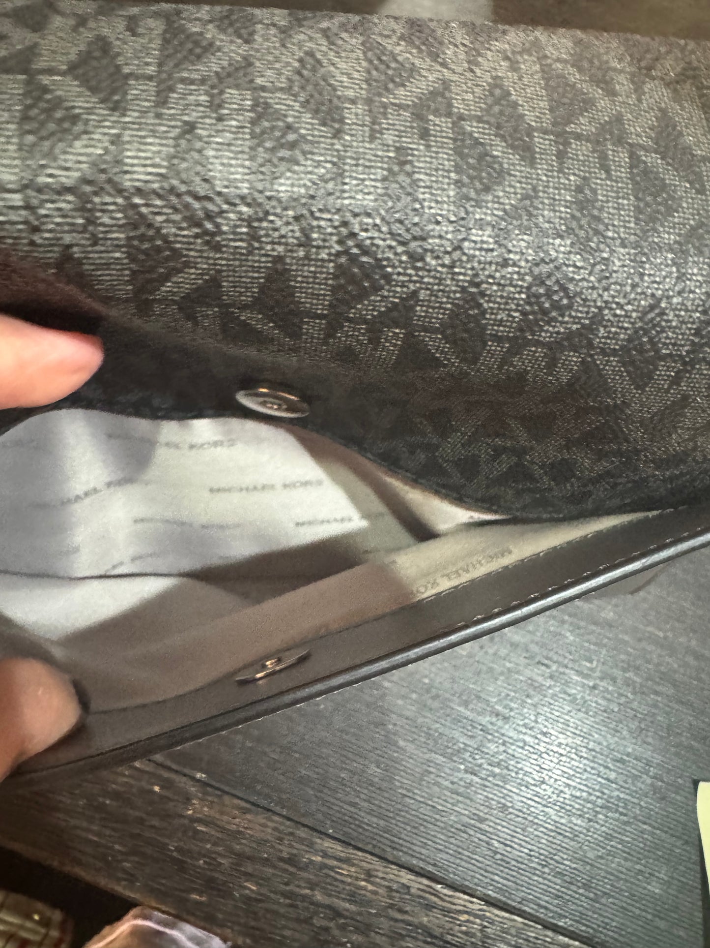 MK Handbag - Great Condition