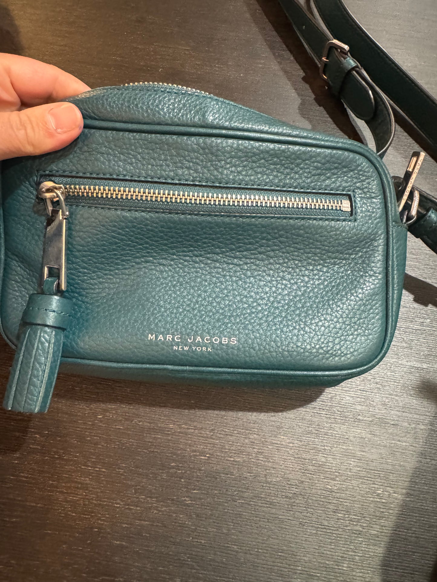 Marc Jacob’s real crossbody