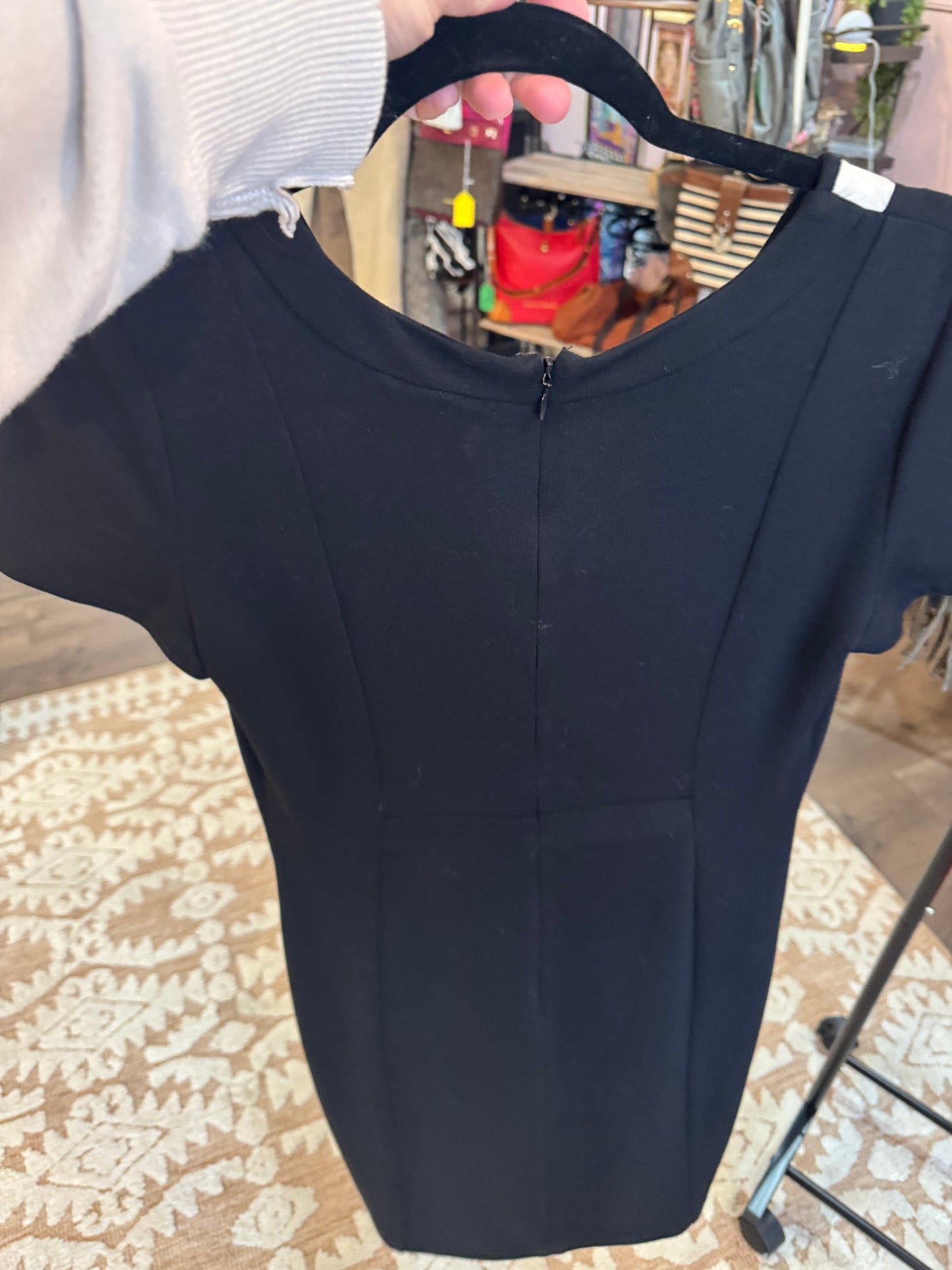 Super Cute Dress Yoana Baraschi,