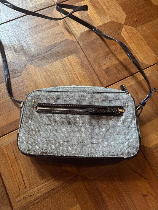 Vintage COACH Crossbody - Small Bag