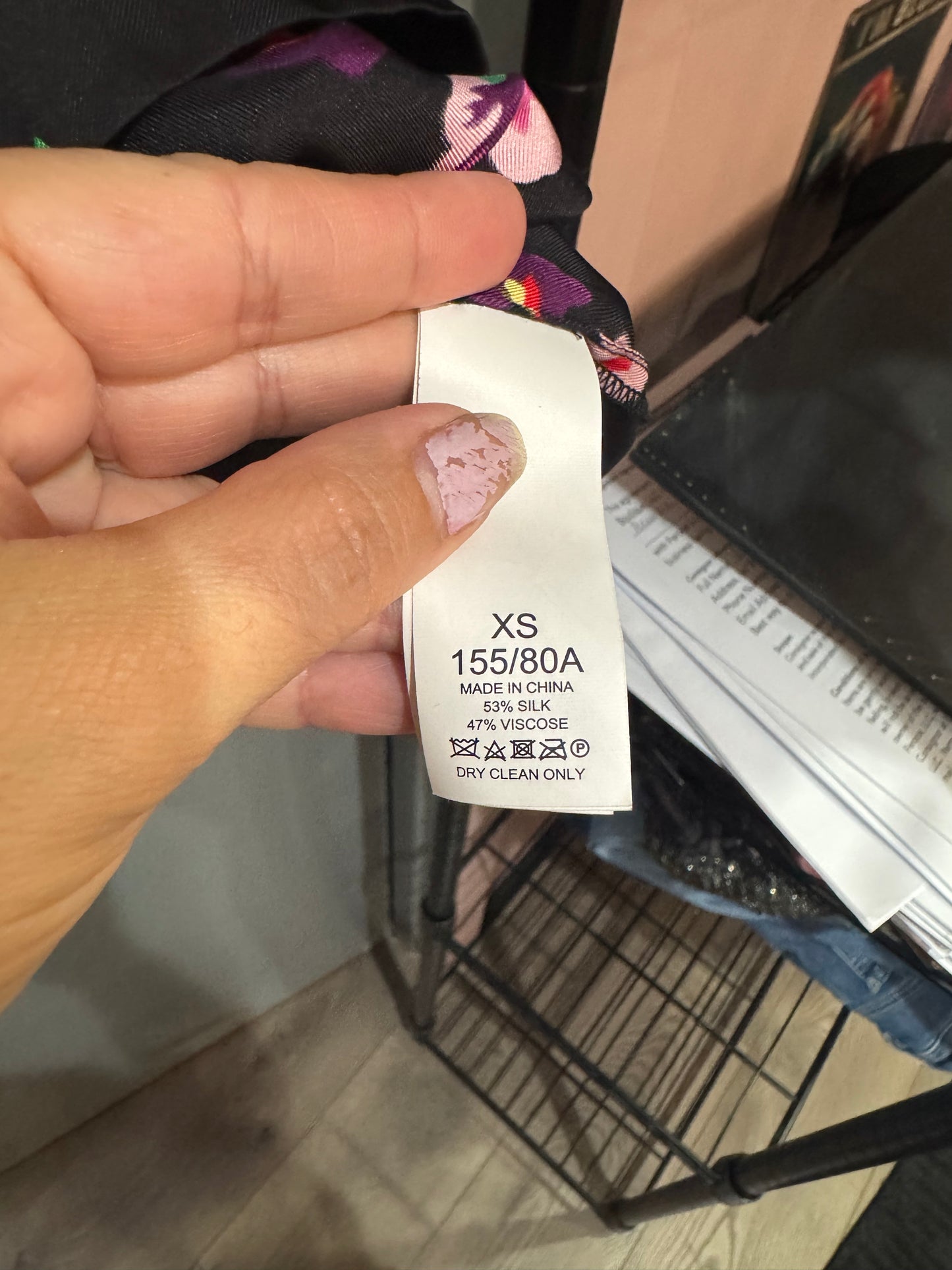 Kate Spade Blouse - Size XS