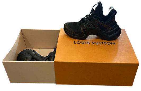 Louis Vuitton shoes!  Great condition