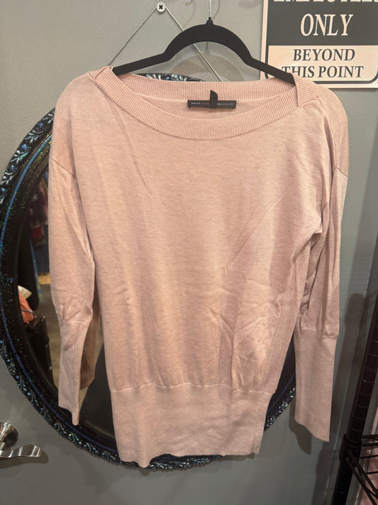 White House Black Market Sweater - Size Small