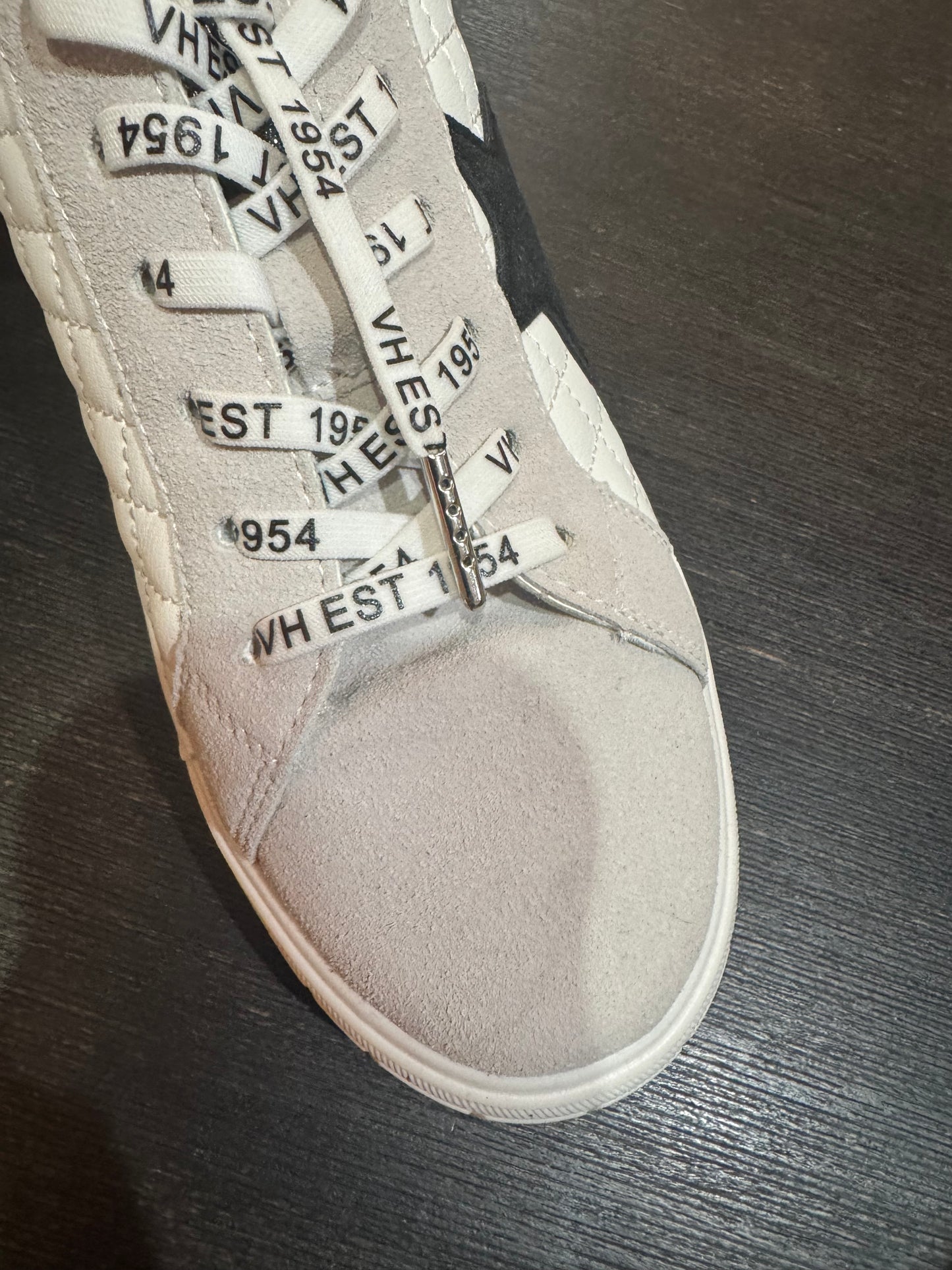 Vintage Havana Size 7 - Great condition