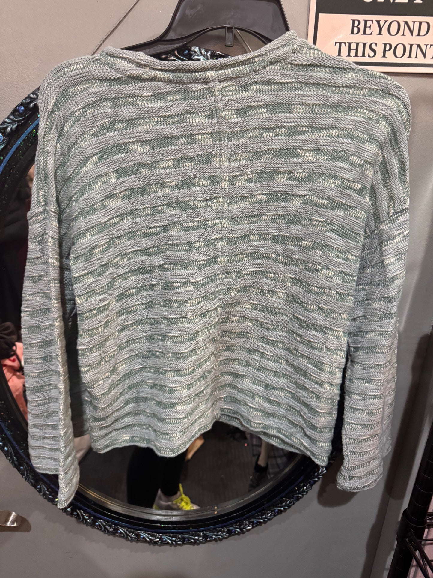 Madewell Top Size XXS