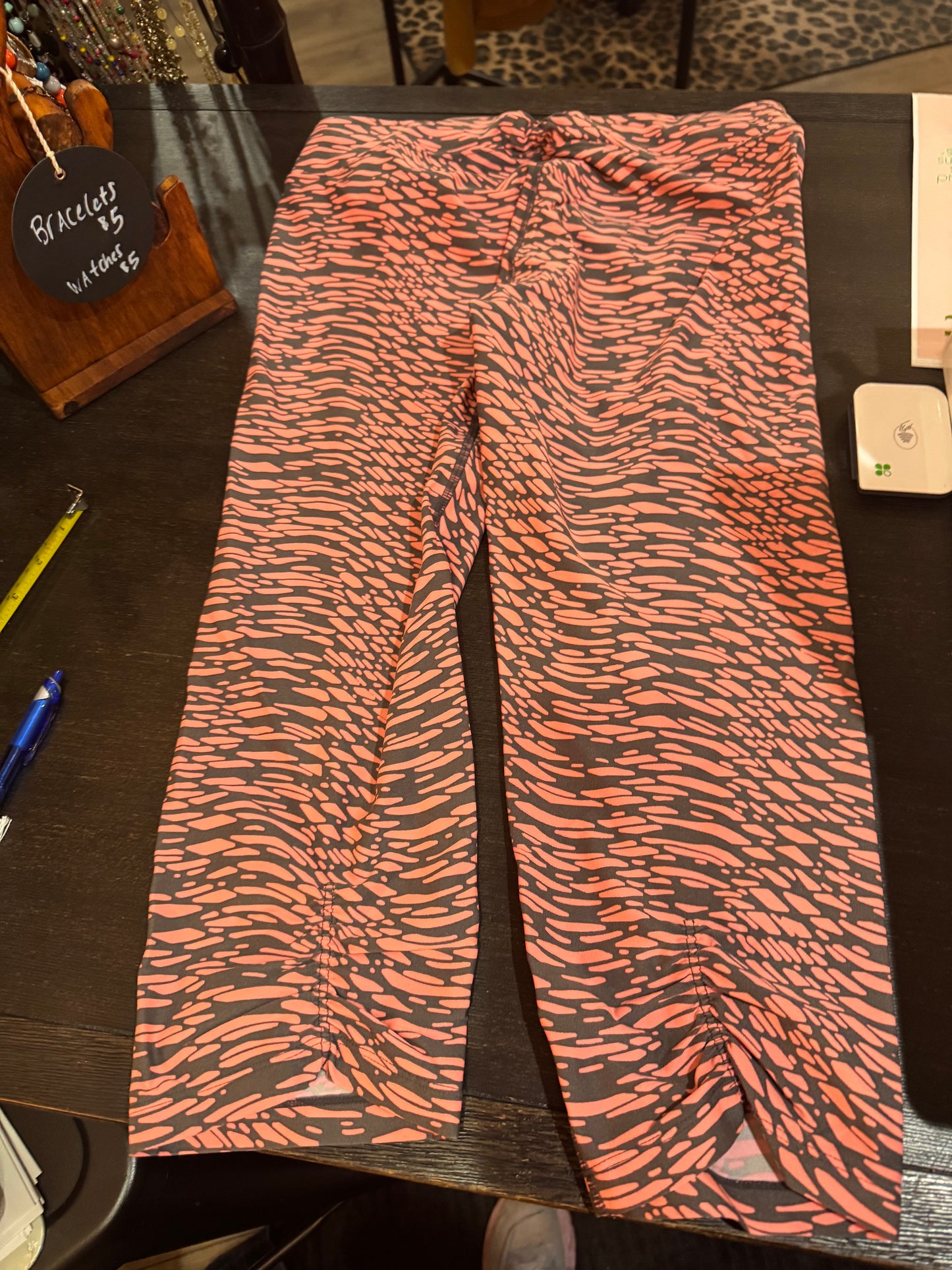 Calvin Klein Leggings Size Large