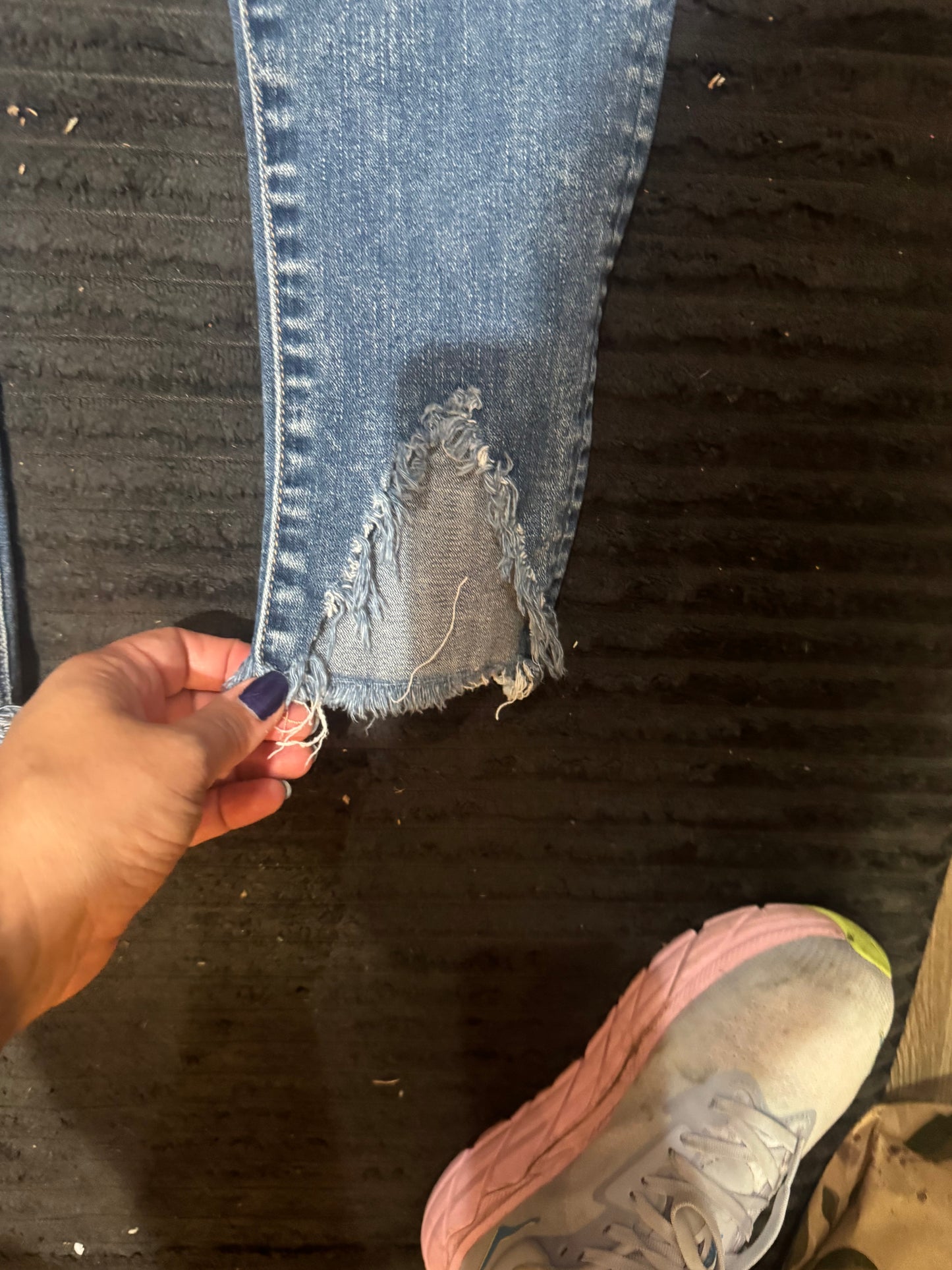 American Eagle Jeans - Size 4