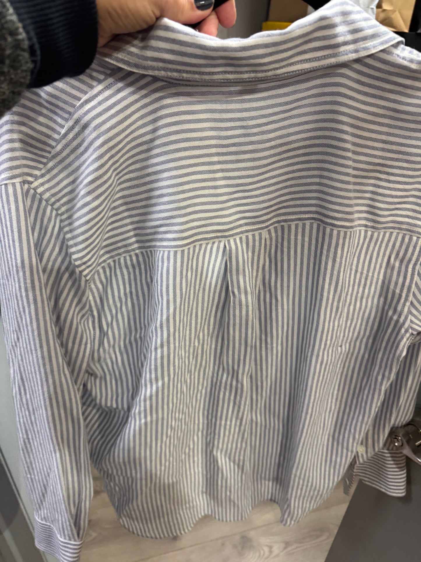 Madewell Size Medium Top