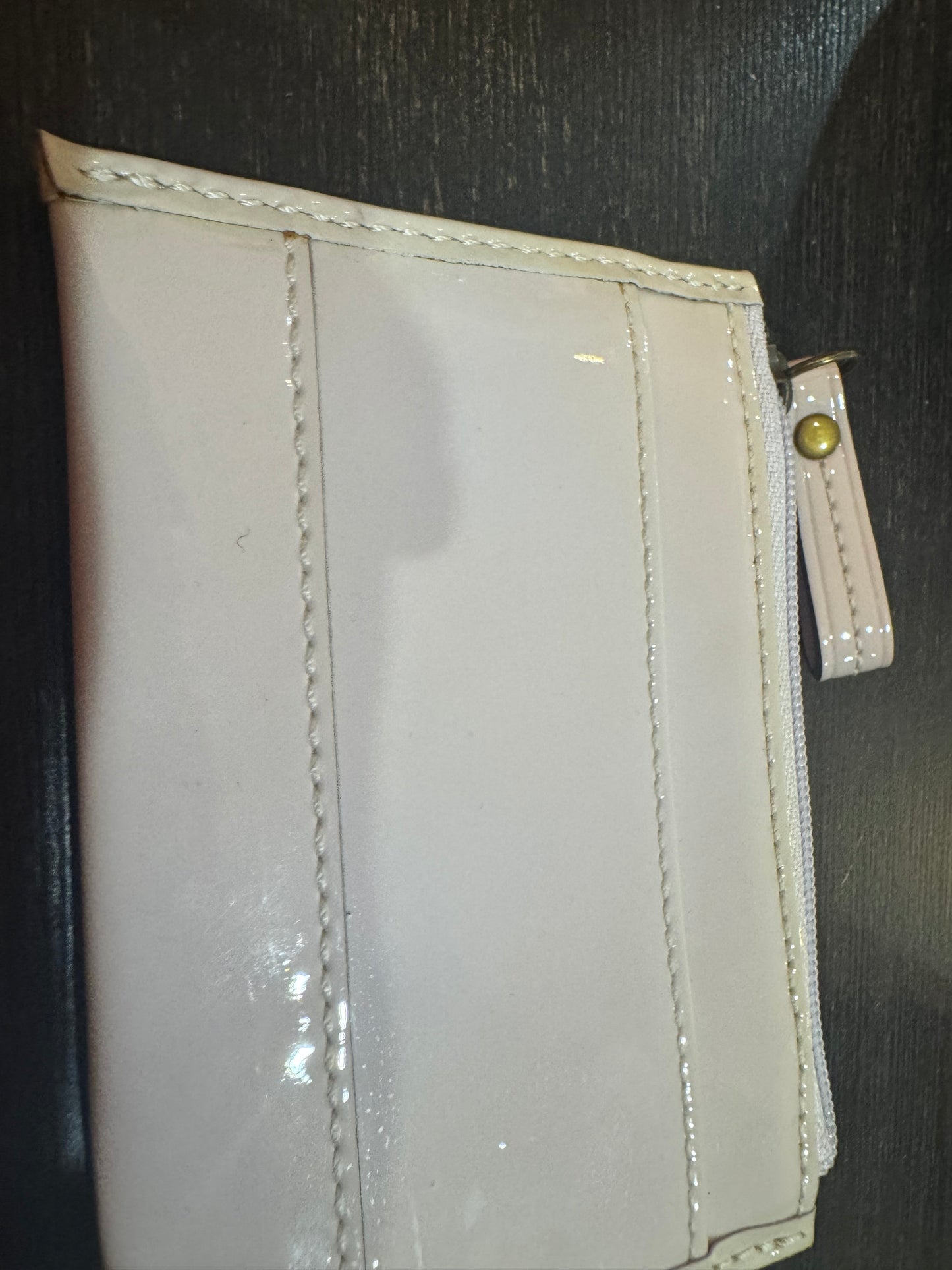 Coach Cardholder/ID Holder