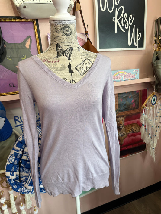The Limited Brand - Size XS V Neck Sweater