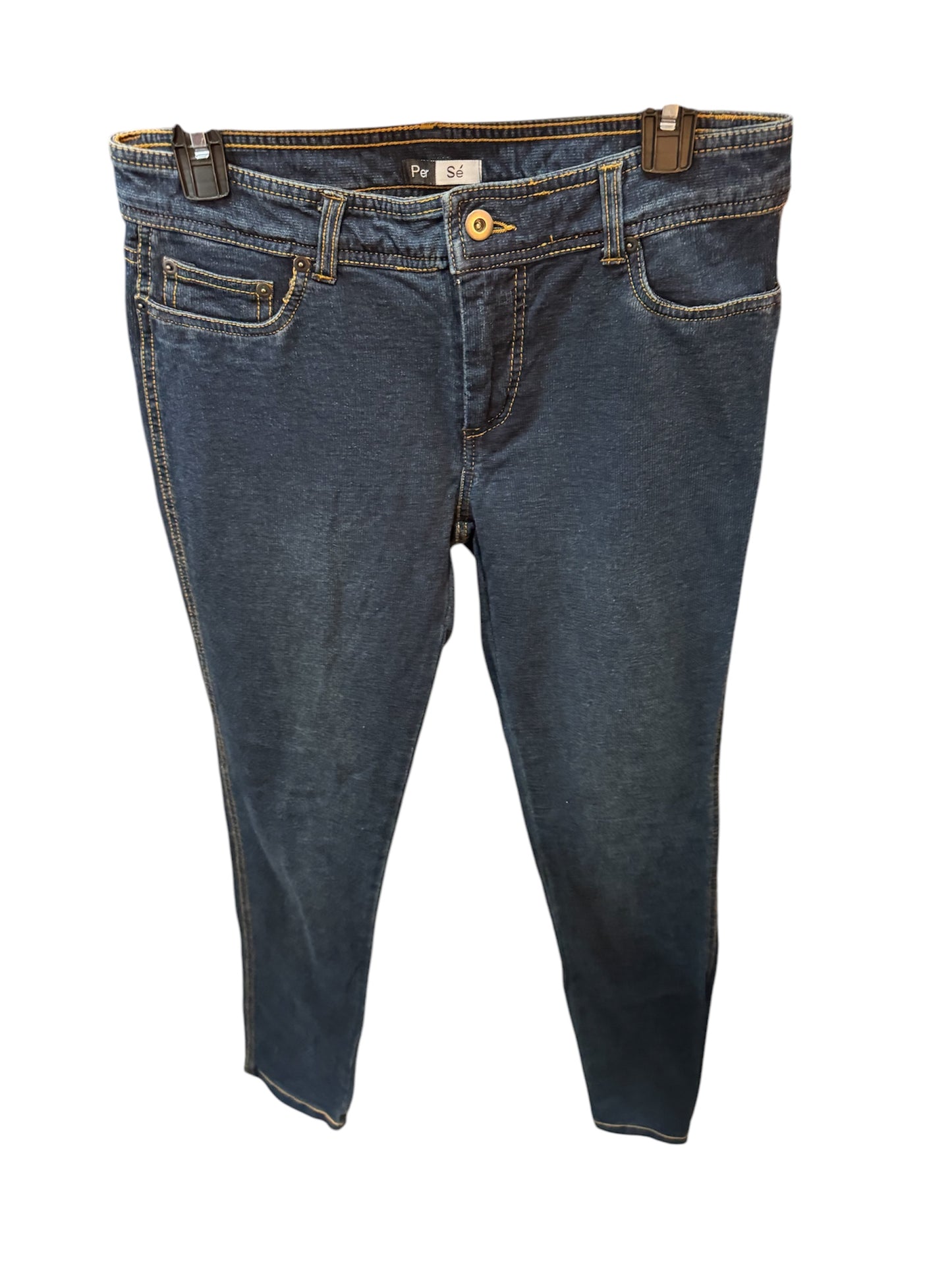 Per Se by Carlisle size 6 great condition jeans!