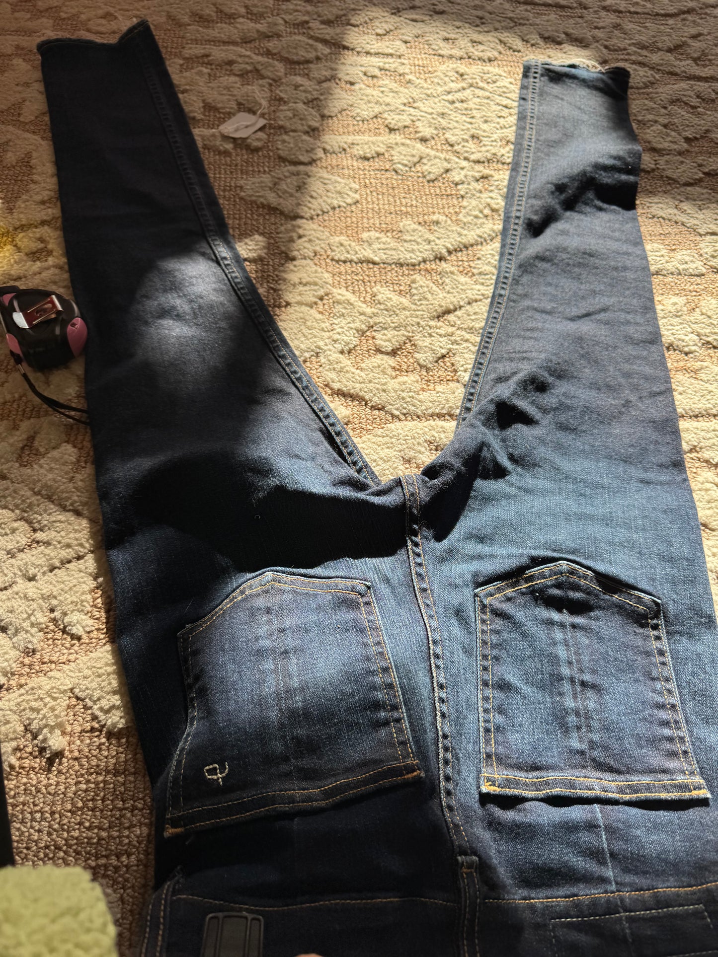 Rag and Bone Great Condition Size 24