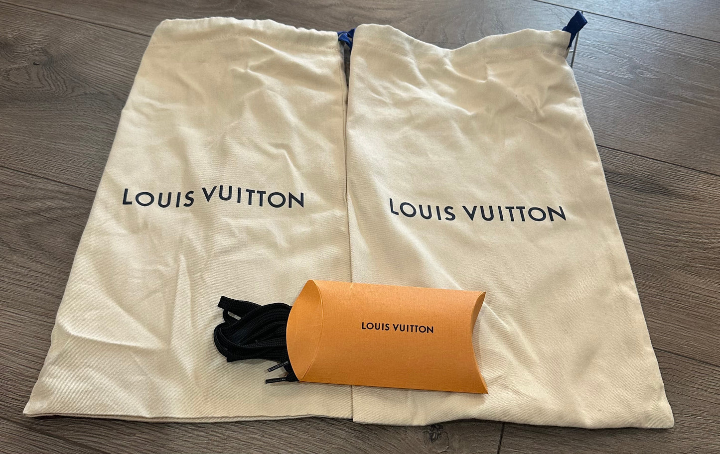 Louis Vuitton shoes!  Great condition