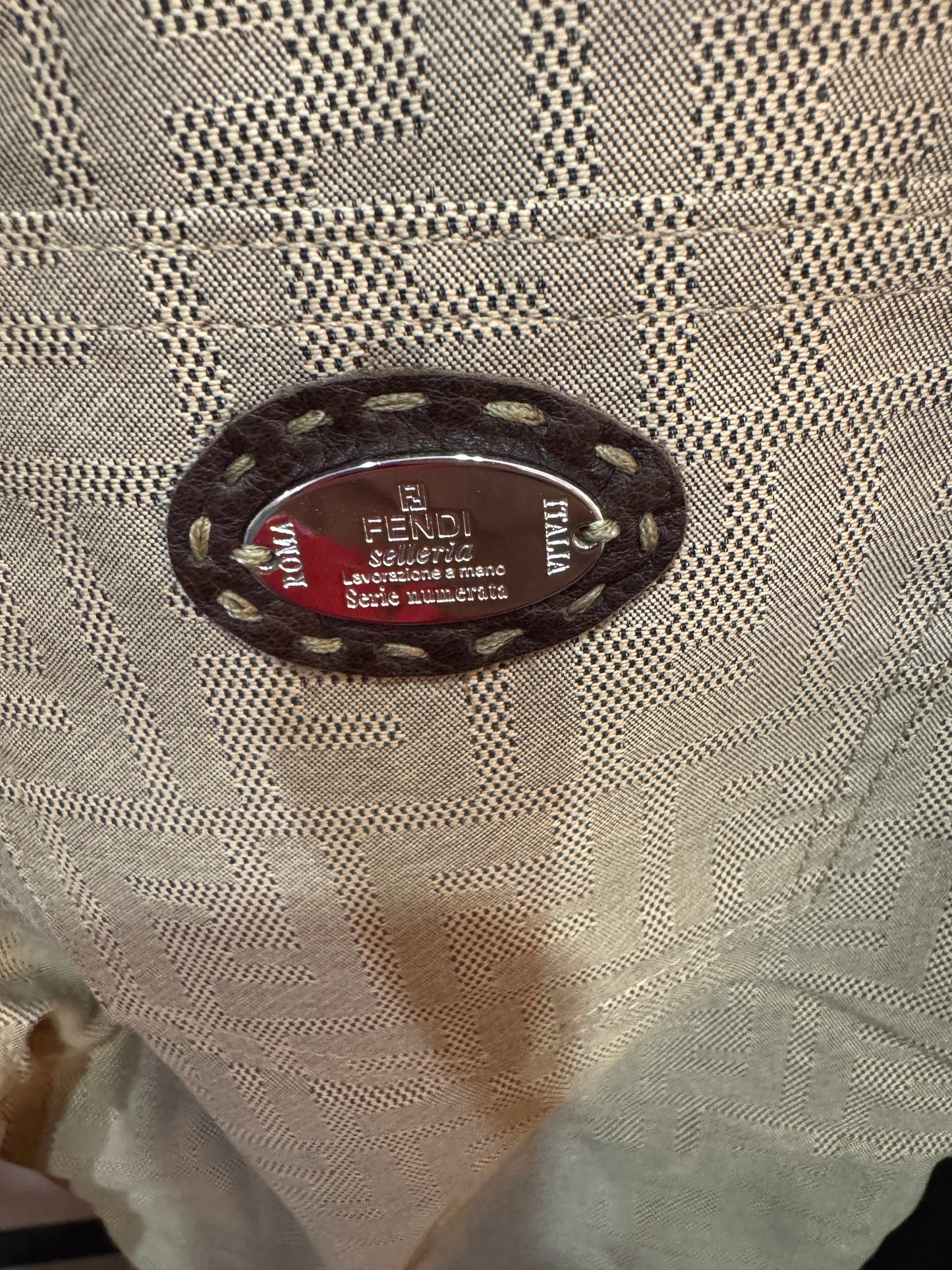 FENDI authentic pants! Size 29