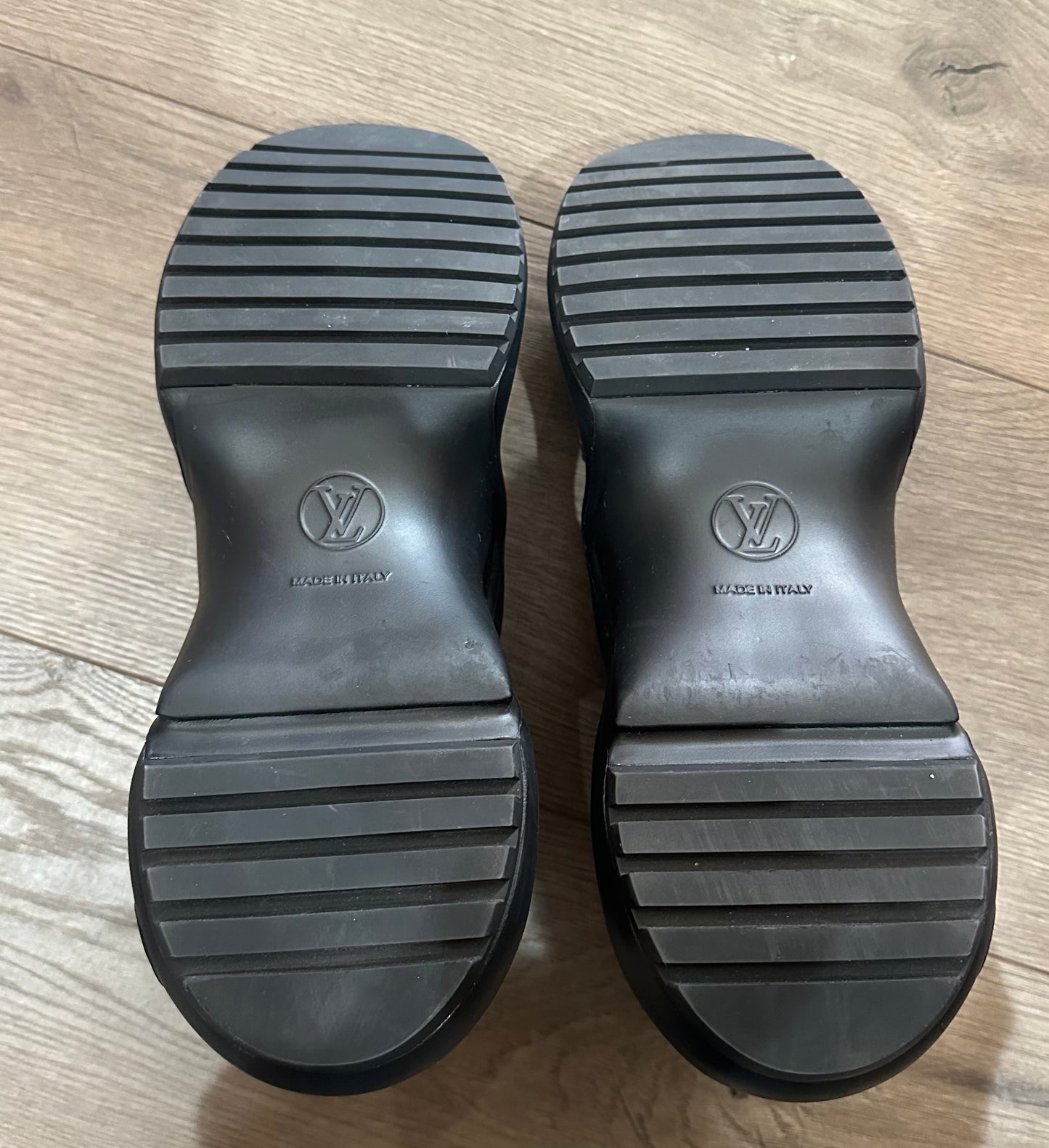 Louis Vuitton shoes!  Great condition
