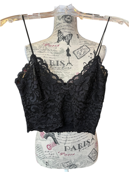 Express tank top