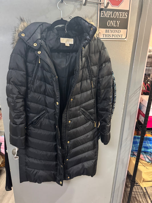 MK Puffer Jacket - Size XS