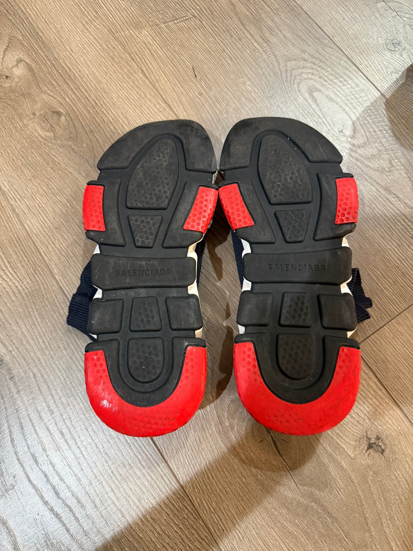 Balenciaga Gently Used Women’s Shoes - Size 8