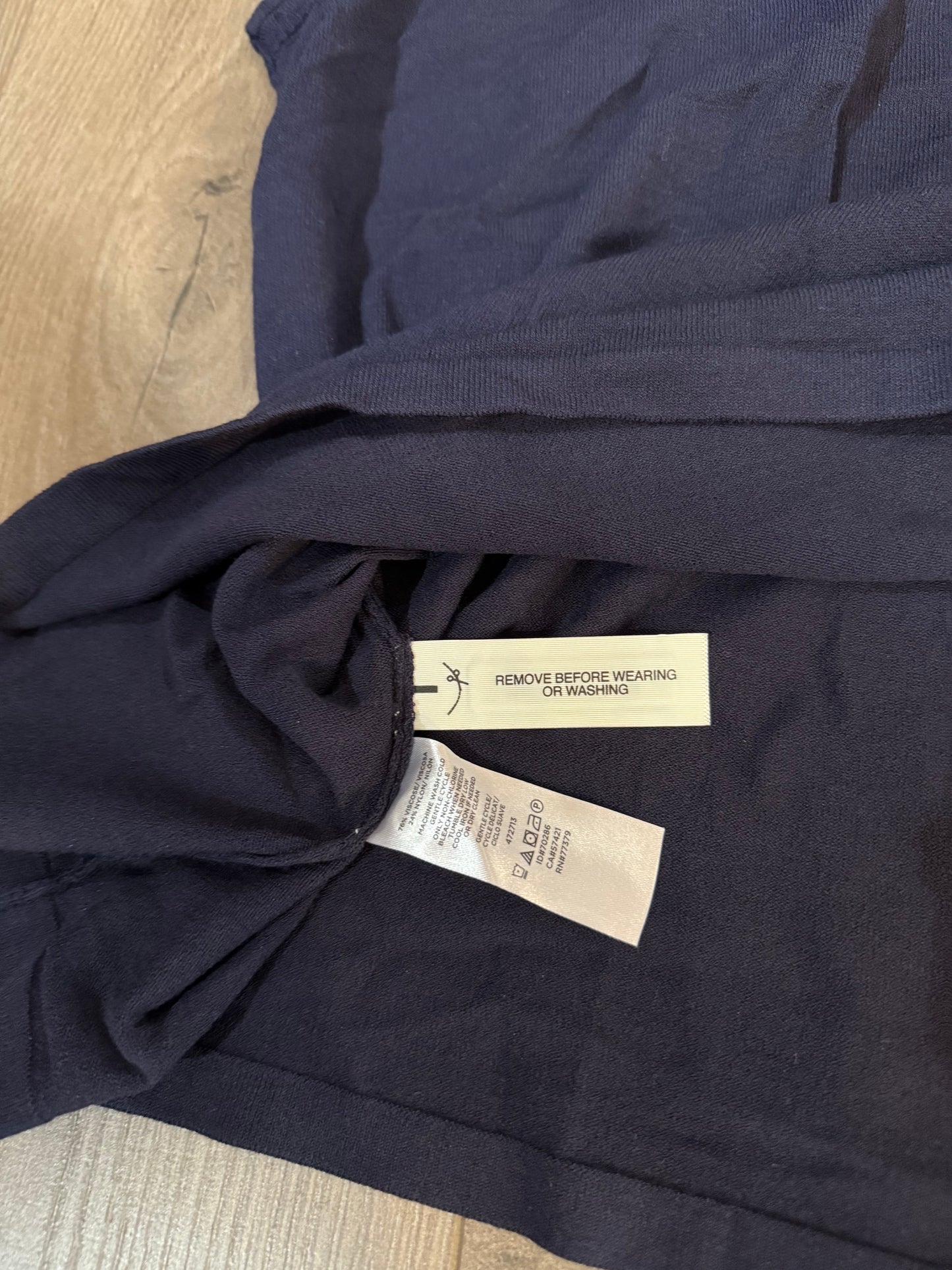 Ann Taylor Size Small Women’s Sleeveless Top