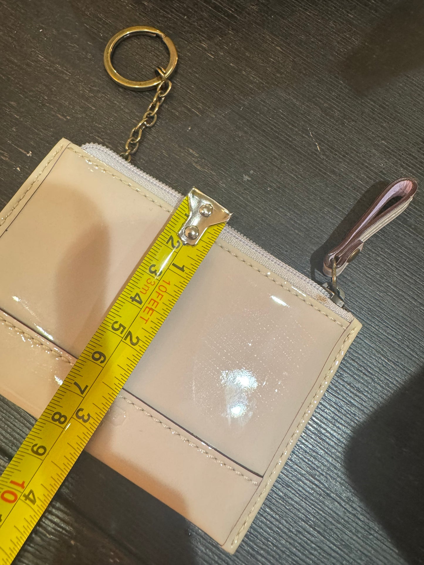 Coach Cardholder/ID Holder