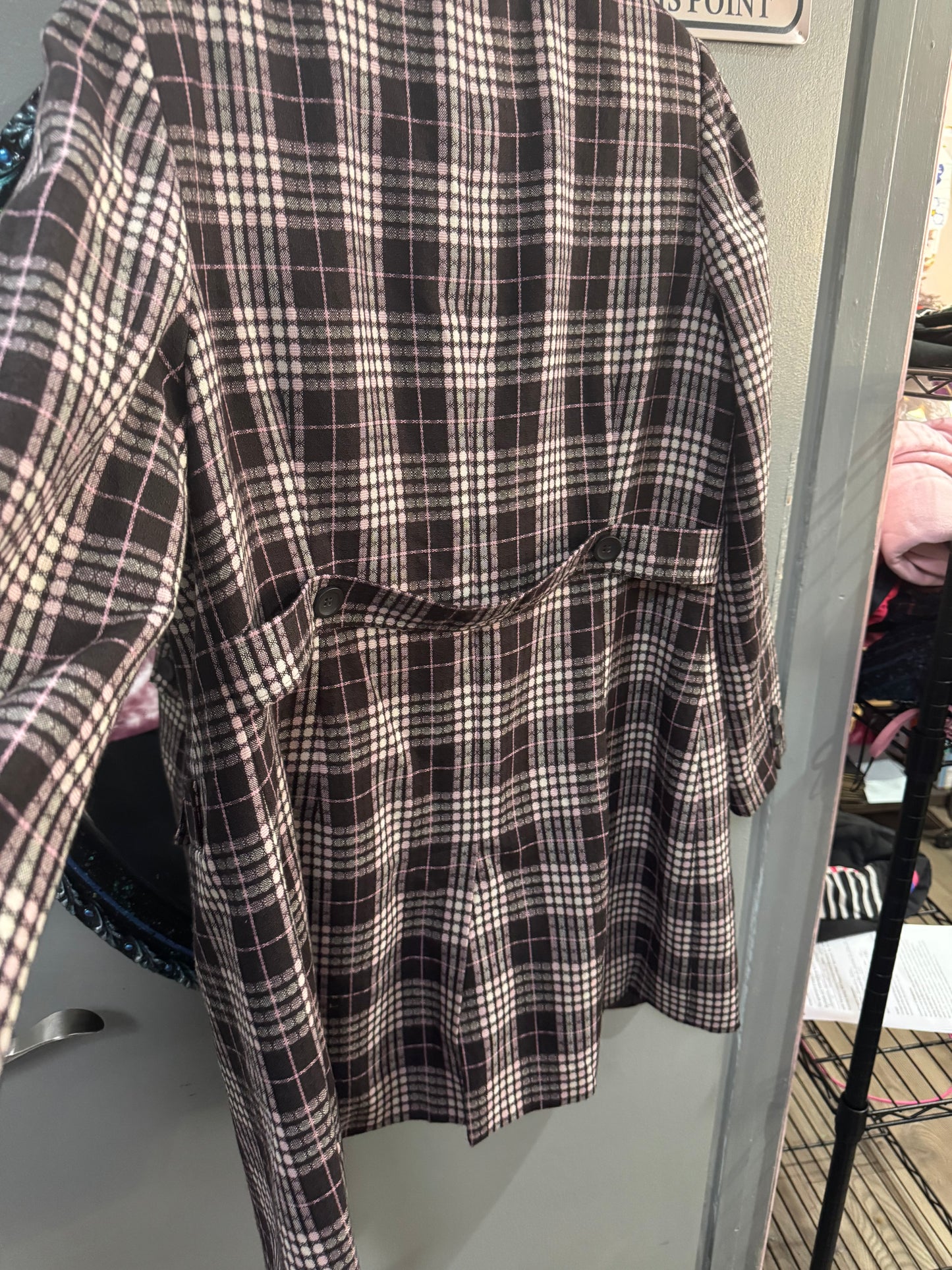 Worthington Size 12 - Long Jacket