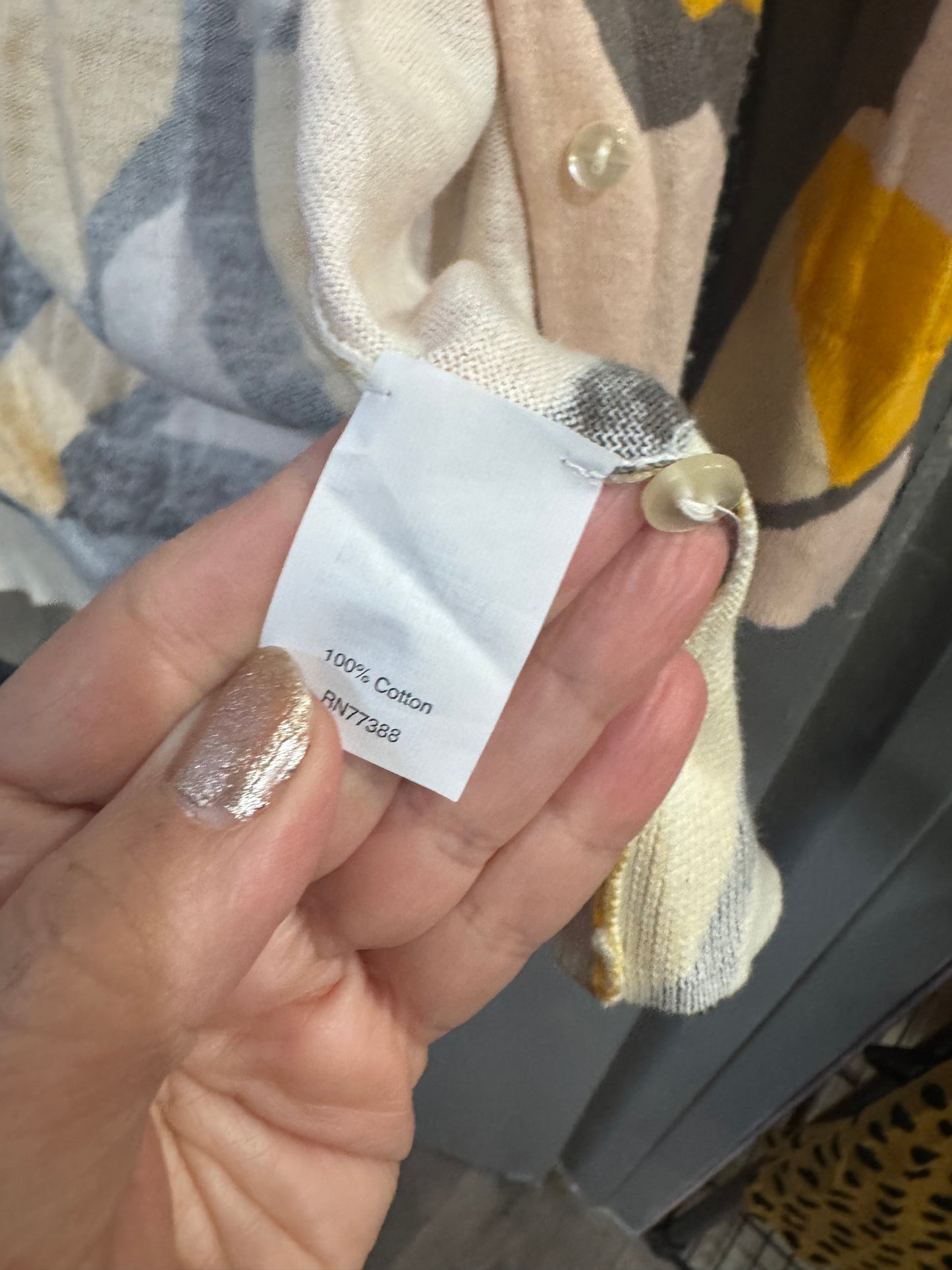 J Crew Cute Cardigan Style Sweater