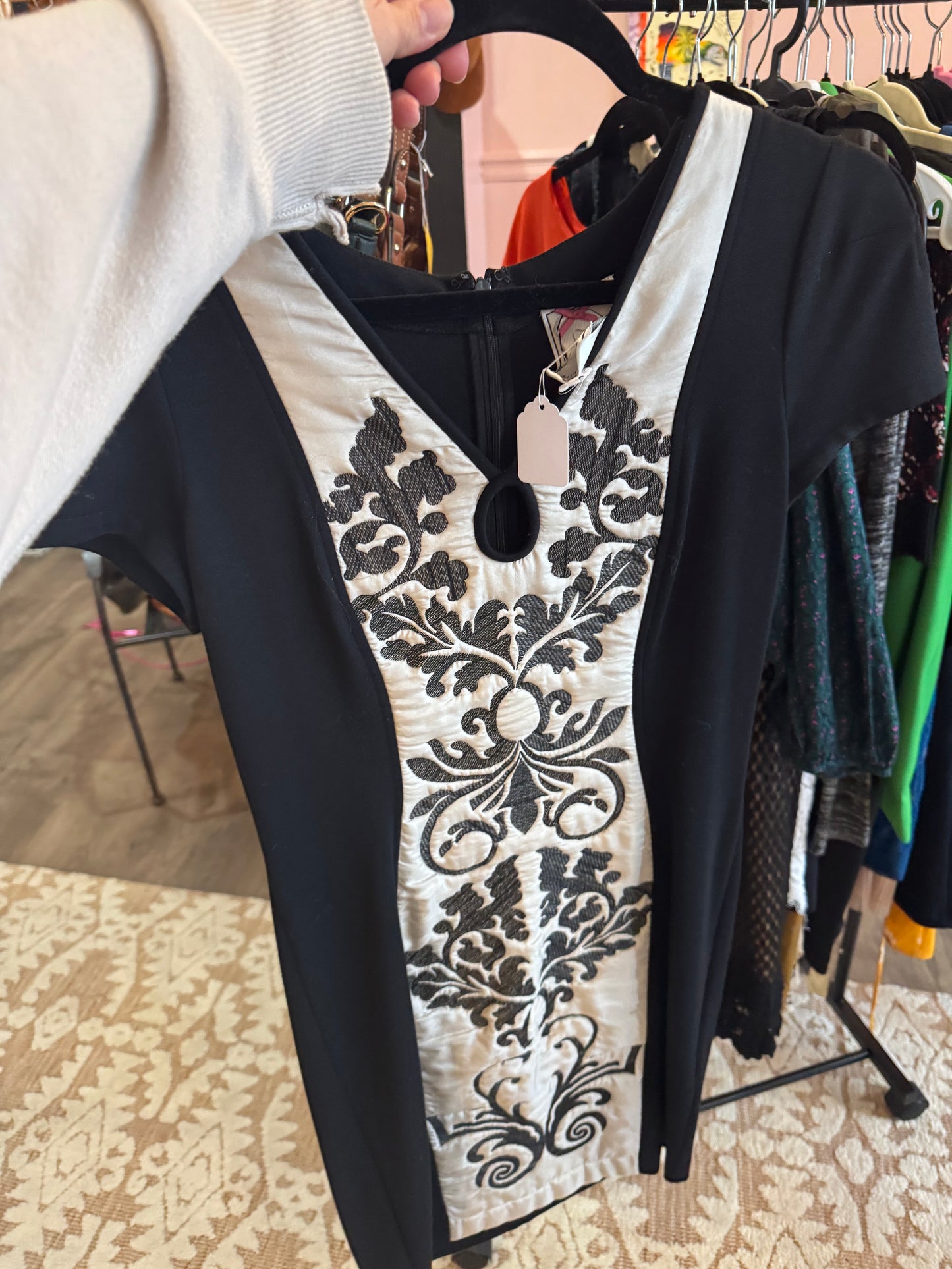 Super Cute Dress Yoana Baraschi,