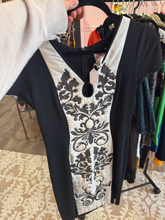 Super Cute Dress Yoana Baraschi,