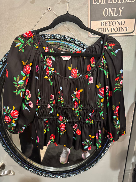 Kate Spade Blouse - Size XS