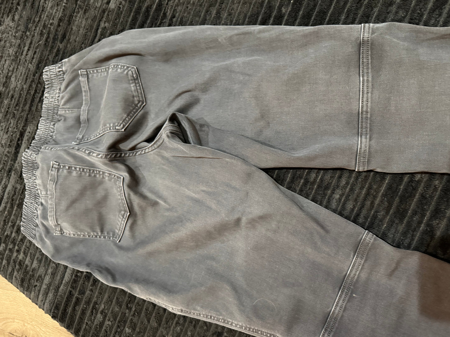 SPANX Jean Pant Legging