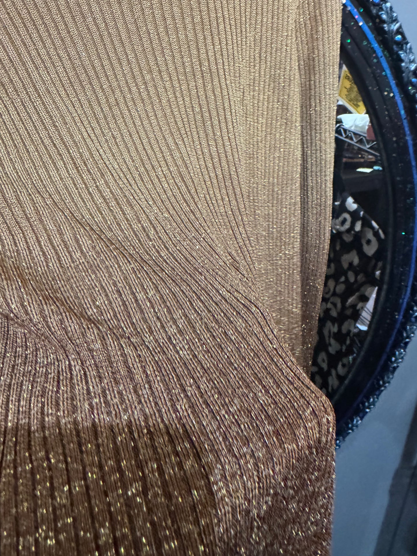 Rafaella Size Large Long Sleeve Top - Size Small