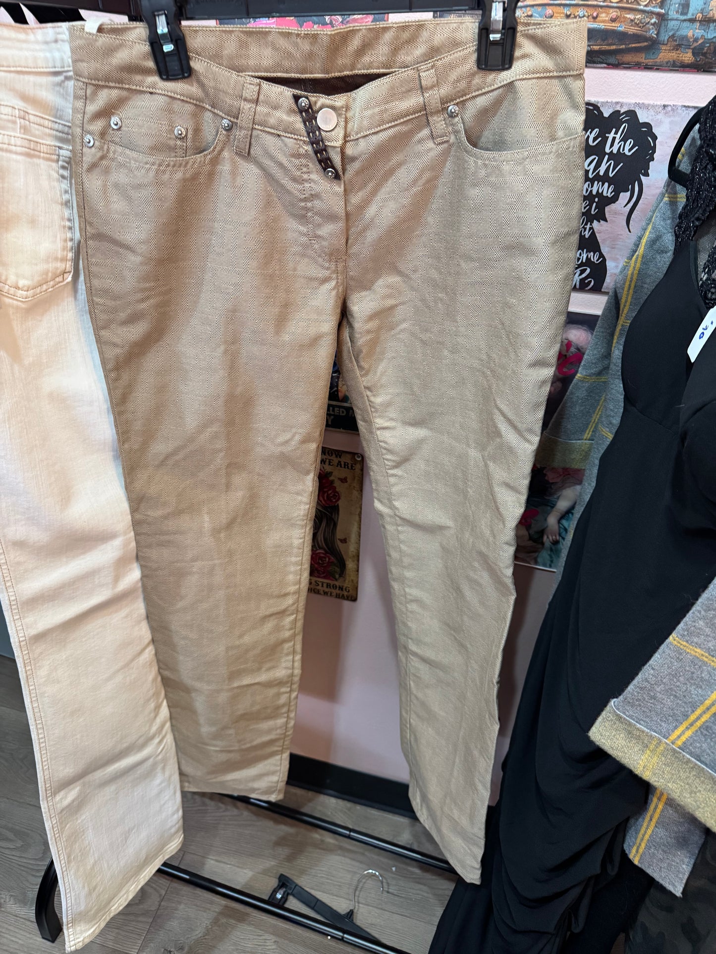 FENDI authentic pants! Size 29